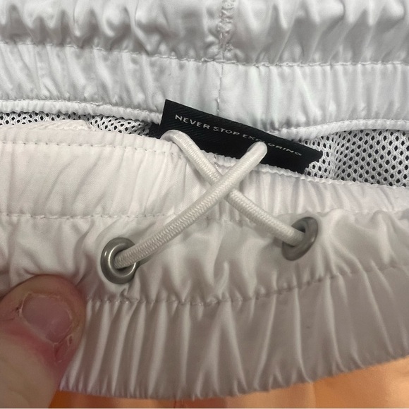 The North Face Hydrenaline 2000 Wind Pants Pull On Soft Shell Women’s Medium - Picture 7 of 15